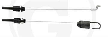 Koblingskabel til MTD, 746-04440