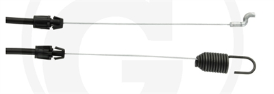 Koblingskabel til MTD, 746-04440
