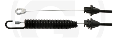 Koblingskabel til MTD, 746-04092