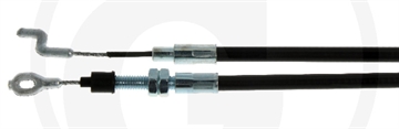 Koblingskabel til Honda, 54510-VF0-003