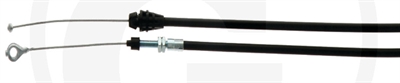 Koblingskabel til Honda, 54530-VE1-T50