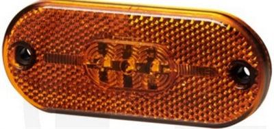 Gul_Hella_Valuefit_sidemarkeringslygte