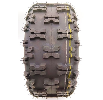 18x6.50-8 Snow Hog dæk