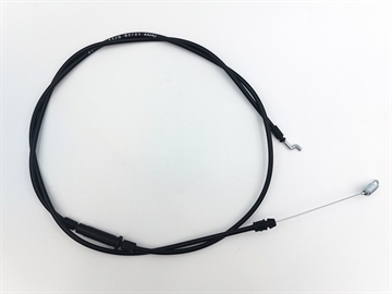 Kabel til fremdrift på Stiga