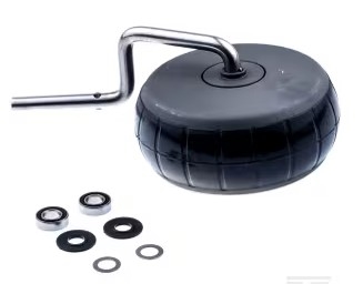 Forhjul_Husqvarna_Automower