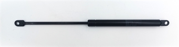 Gasdæmper L 305,5mm. 100N med 6mm. øjer
