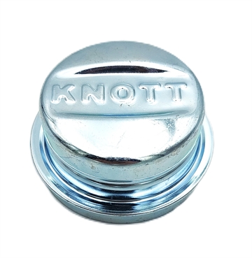 Knott Navkapsel Ø 64 mm