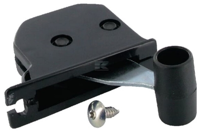 Gashåndtag_til_Mtd_Yardmann