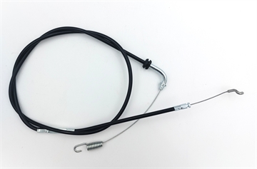 Kabel til fremdrift