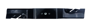 Kniv til Pro 112cm , L 420mm. 12,5mm centerhul, Gatorkniv