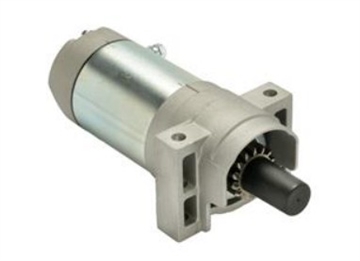 Starter til Loncin motor