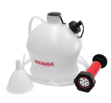 Oliesugesæt_oliepumpe_99901NV