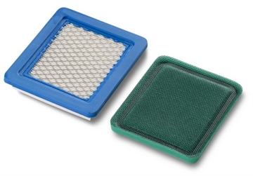 Luftfilter incl. forfilter