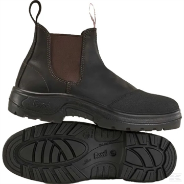 Ros795105, Rossi Boots