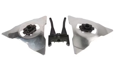 Knivsæt til Robomow RC, RS, TS og MS