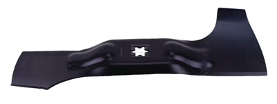 Plæneklipperkniv_venstre_L:385mm_742-04082