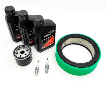 Service-sæt_B&S_V-Twin