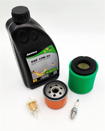 Service-sæt_Husqvarna_B&S