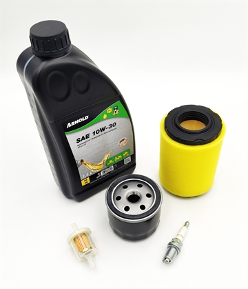 Service-sæt_Husqvarna_B&S