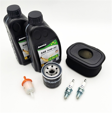 Service-sæt_Husqvarna_Loncin