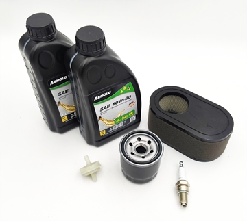 Service kit til Husqvarna og Loncin