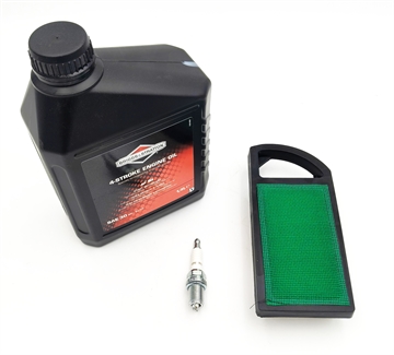 Service-sæt_B&S_PowerBuilt