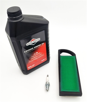 Service-sæt_B&S_PowerBuilt_over_14HK